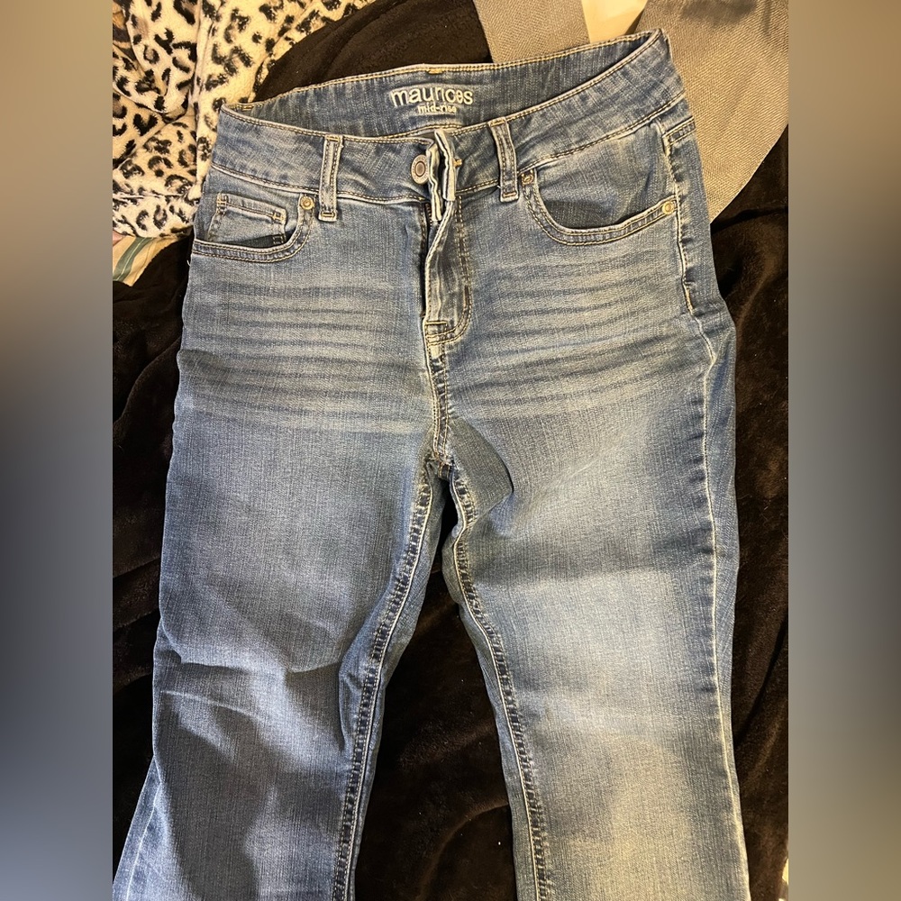 women’s size 4 jeans